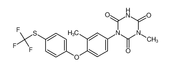 托曲珠利