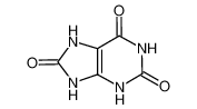 尿酸纯度标准物质