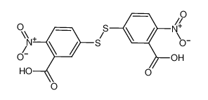5,5'-二硫双(2-硝基苯甲酸)