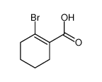 2-溴环己-1-烯羧酸