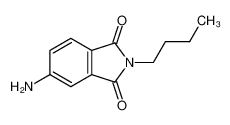 4-氨基-N-丁基苯并吡咯酮