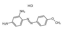 甲氧红
