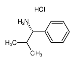 (S)-2-甲基-1-苯基丙烷-1-胺