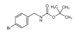 4-溴苄基氨基甲酸叔丁酯