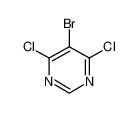 5-溴-4,6-二氯嘧啶