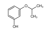 3-(1-甲基乙氧基)苯酚