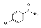 4-甲基苯亚磺酰胺