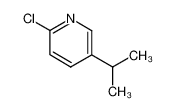 2-氯-5-异丙基吡啶