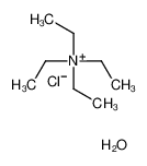 四乙基氯化铵,一水合物