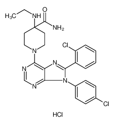 CP-945598 HCl