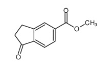 1-氧代-2,3-二氢-1H-茚-5-羧酸甲酯