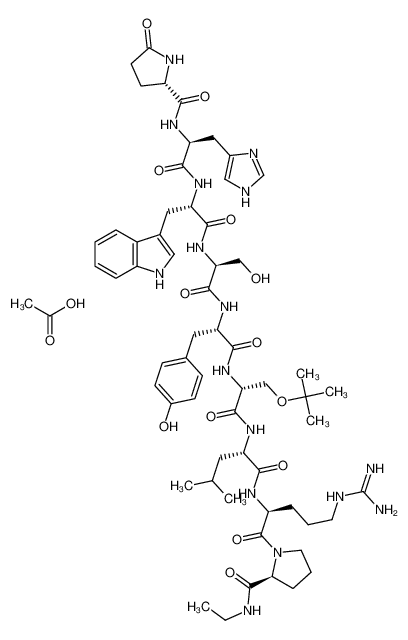 BUSERELIN