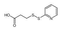 3-(2-吡啶二硫代)丙酸