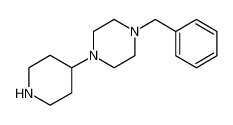 4-(1-苄基哌嗪-4-基)哌啶盐酸盐