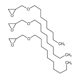 C8-10烷基缩水甘油醚