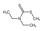 二乙基二硫代氨基甲酸甲酯
