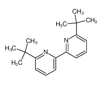 6,6'-二叔丁基-2,2'-联吡啶