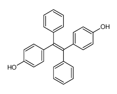 1,2-二（4-羟基苯）-1,2-二苯乙烯