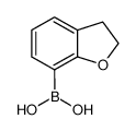 2,3-二氢-1-苯并呋喃-7-硼酸
