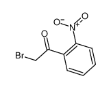 2-溴-2''-硝基苯乙酮