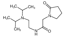 普拉西坦 水合物