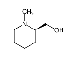 (2R)-N-甲基-2-哌啶甲醇