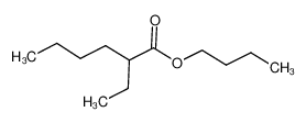 2-乙基己酸丁酯