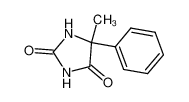 5-甲基-5-苯基乙内酰脲