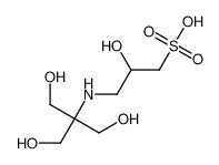 3-[N-三(羟甲基)甲胺]-2-羟基丙磺酸