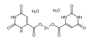 乳清酸 锌盐 二水合物