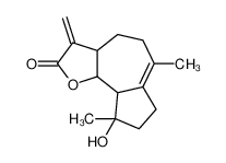 乌心石内酯(木香内酯)