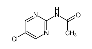 N-(5-氯嘧啶-2-基)乙酰胺