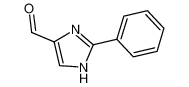 2-苯基-1H-咪唑-4-缩醛