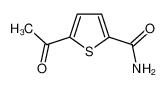 5-乙酰噻吩-2-甲酰胺(阿罗洛尔杂质)
