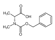 z-N-甲基-d-丙氨酸