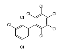 2,2'',3,3'',4,5,5'',6-八氯联苯