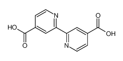 2,2''-联吡啶-4,4''-二甲酸