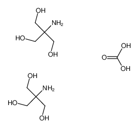 2-氨基-2-(羟甲基)丙烷-1,3-二醇半碳酸酯