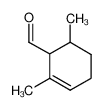 2,4-二甲基环己-3-烯甲醛