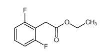 2,6-二氟苯乙酸乙酯