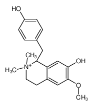 木兰箭毒碱