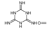 异丁基化聚(三聚氰胺-co-甲醛)