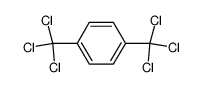 α,α,α,α',α',α'-六氯对二甲苯