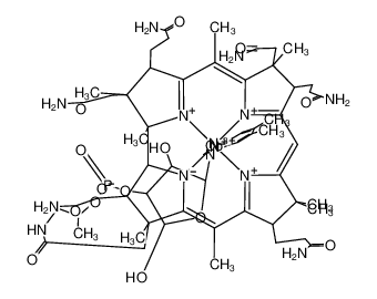 维生素B12标准溶液