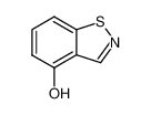 苯并[d]异噻唑-4-醇