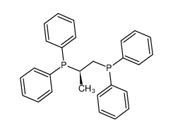 (R)-(+)-1,1''-(二苯基膦基)丙烷