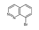 8-溴噌啉