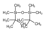 1，3-双(1，1-二甲基乙基)-1，1，3，3-四甲基二硅氧烷