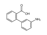 3'-氨基-[1，1'-联苯]-2-羧酸