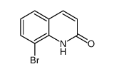 8-溴喹啉-2(1H)-酮